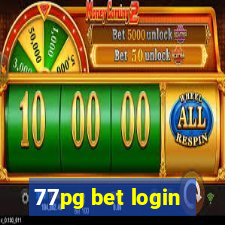 77pg bet login